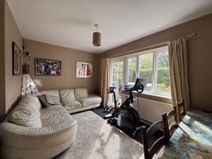 Snug/Playroom- click for photo gallery